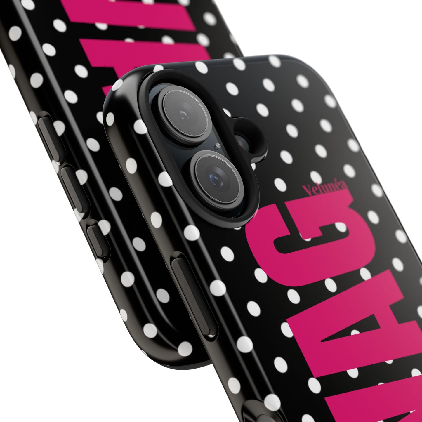 Velunéa "SWAG" Polka Dot Case