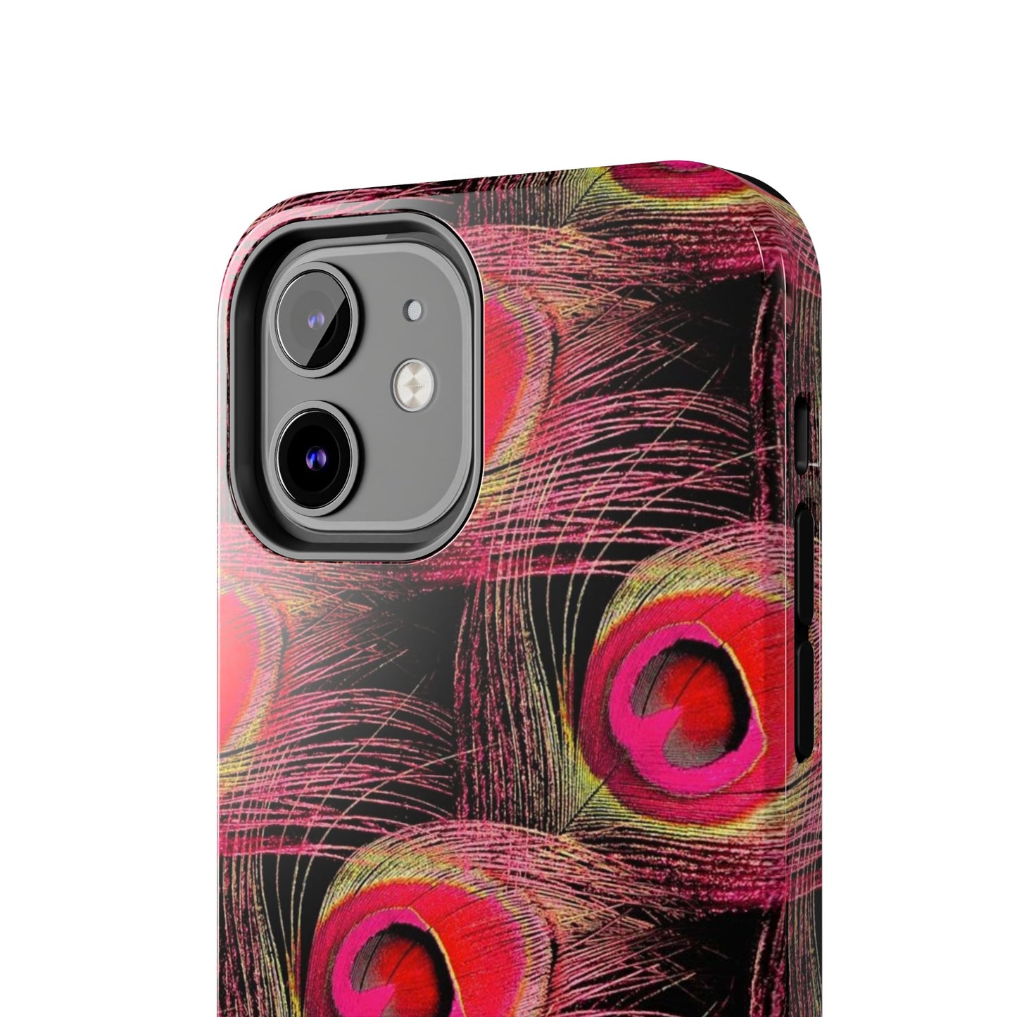 Velunéa Peacock Muse Case