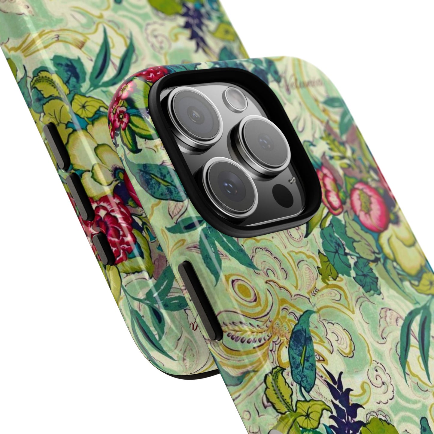 Velunéa Garden Muse Phone Case