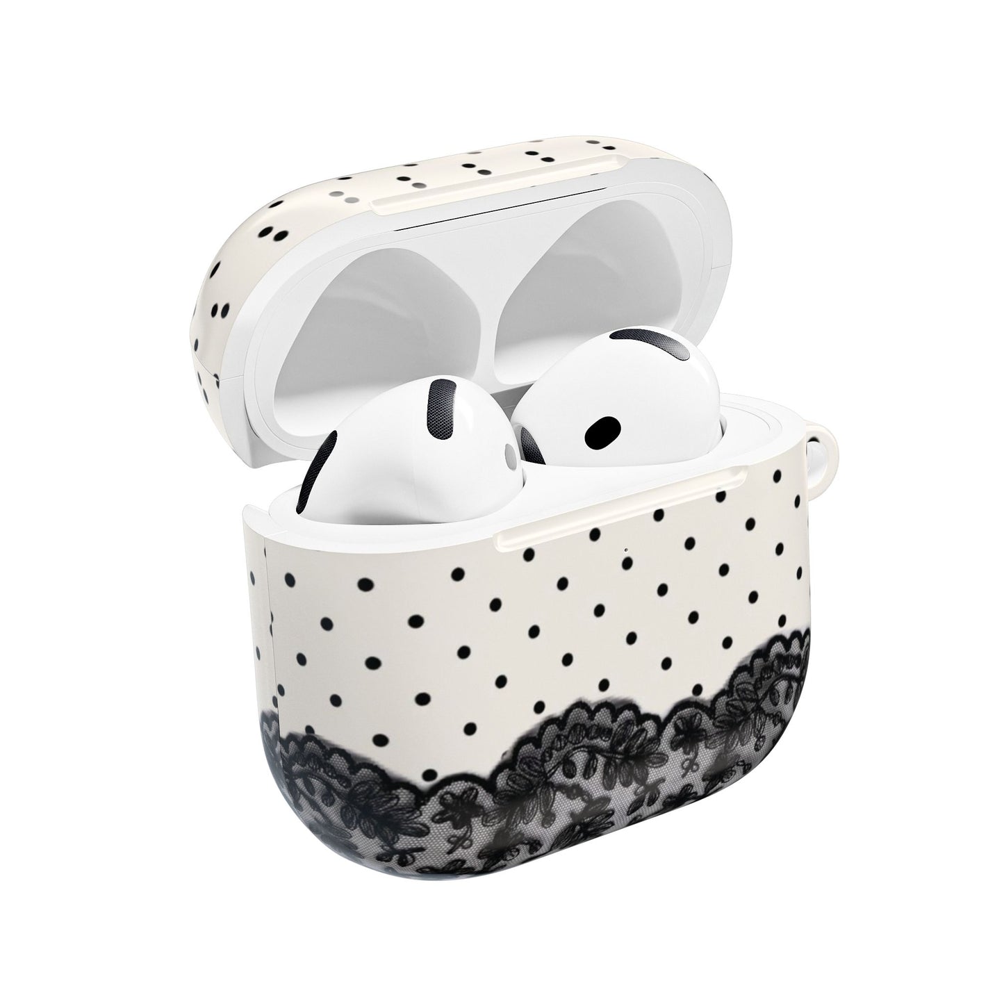 Velunéa Lace AirPods Case