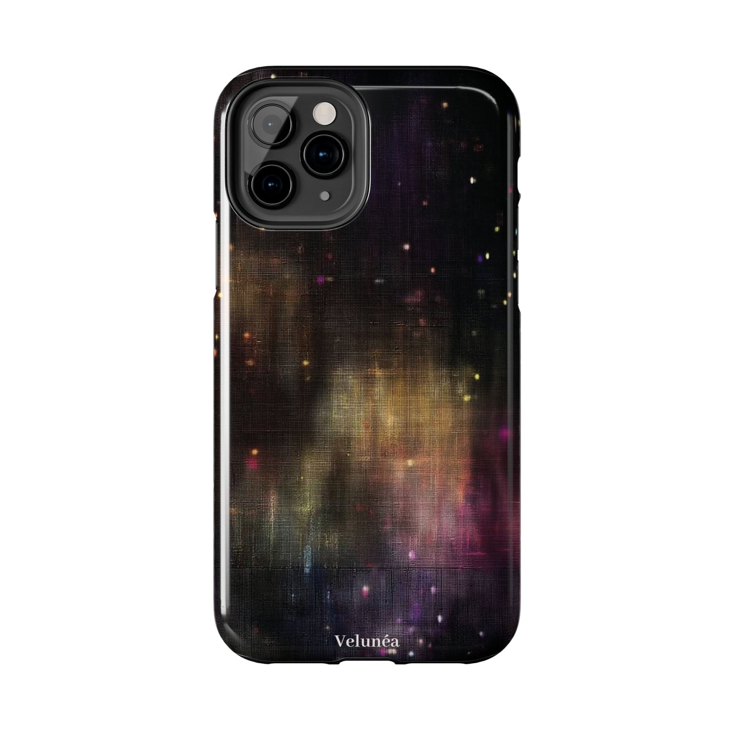 Velunéa Midnight Glow Phone Case