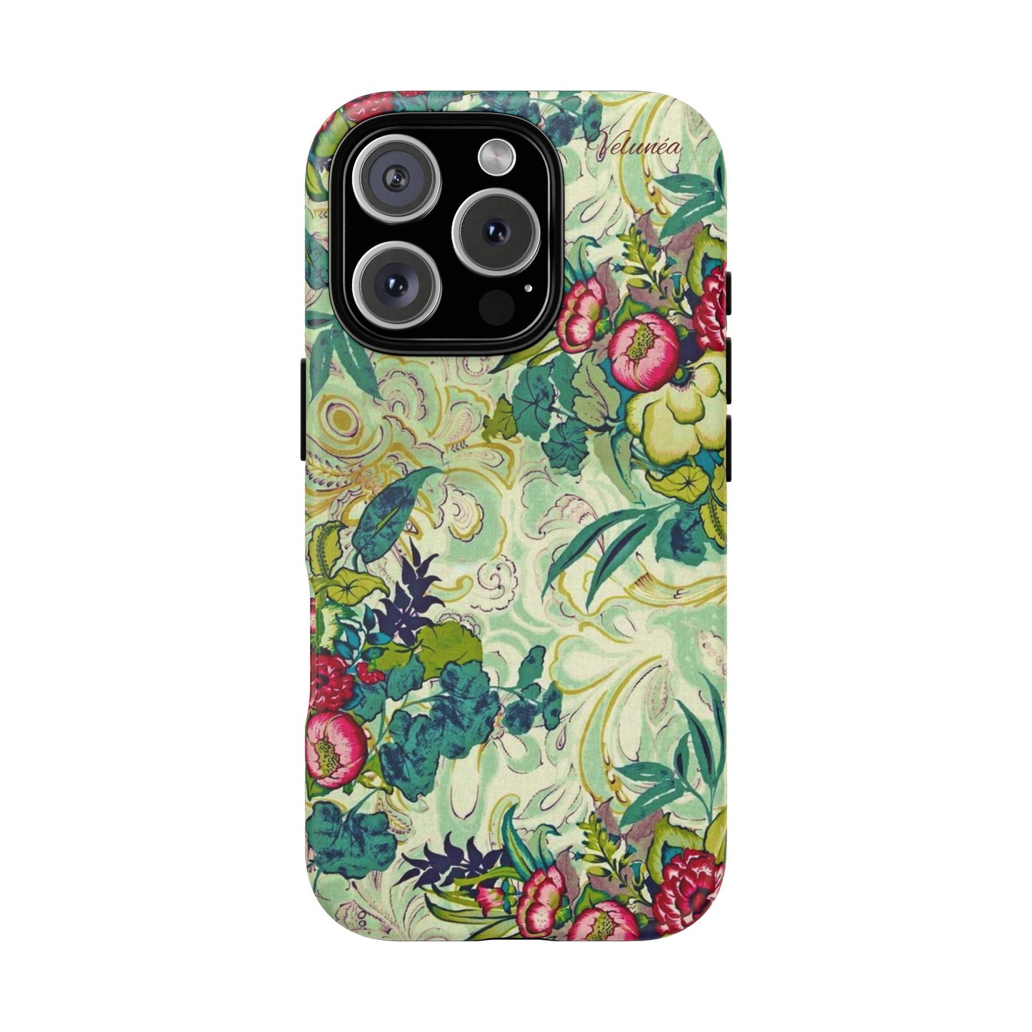 Velunéa Garden Muse Phone Case