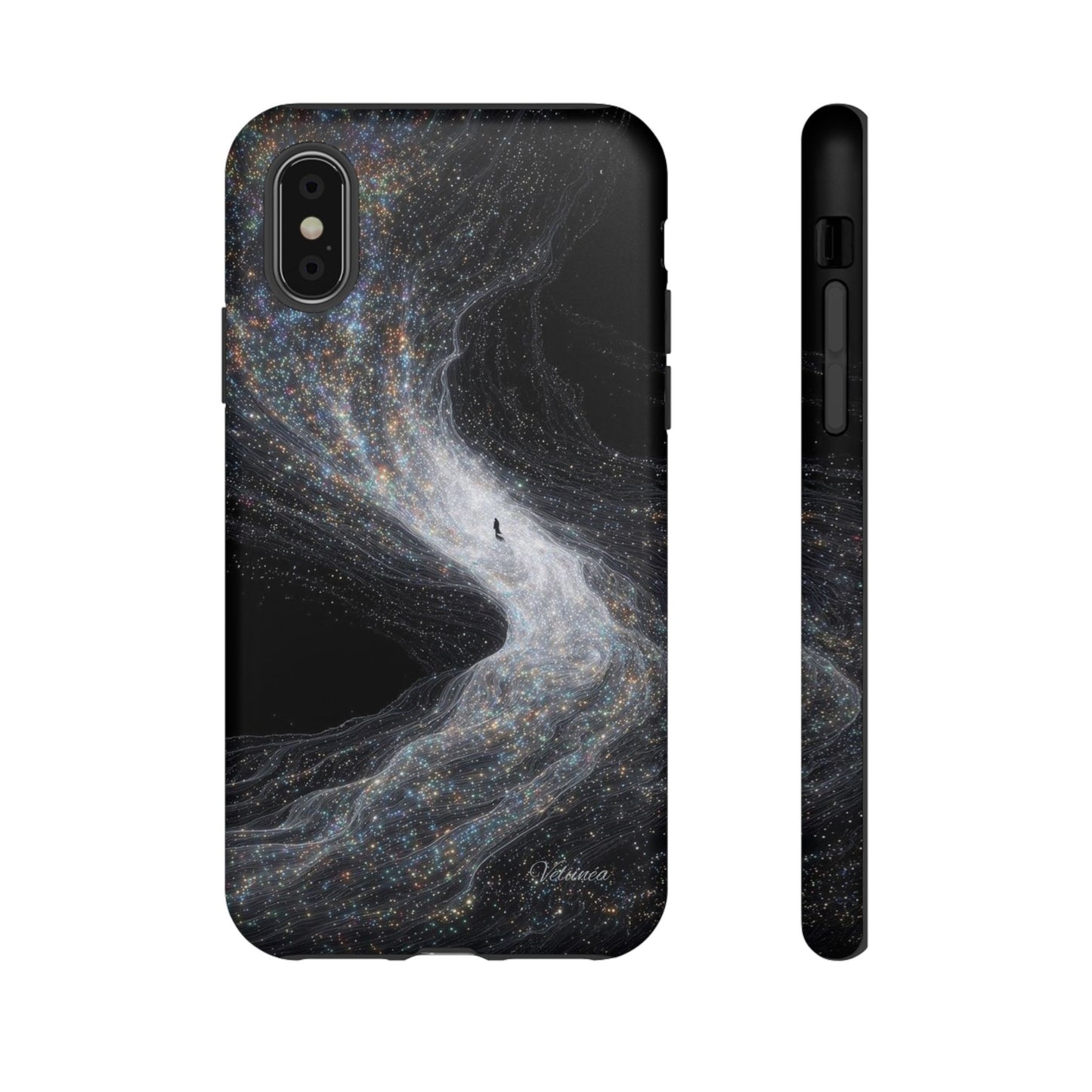 Velunéa Stardust Phone Case