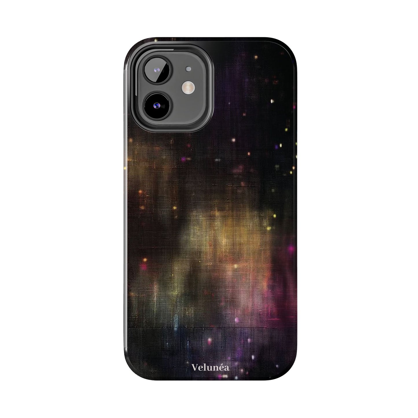 Velunéa Midnight Glow Phone Case