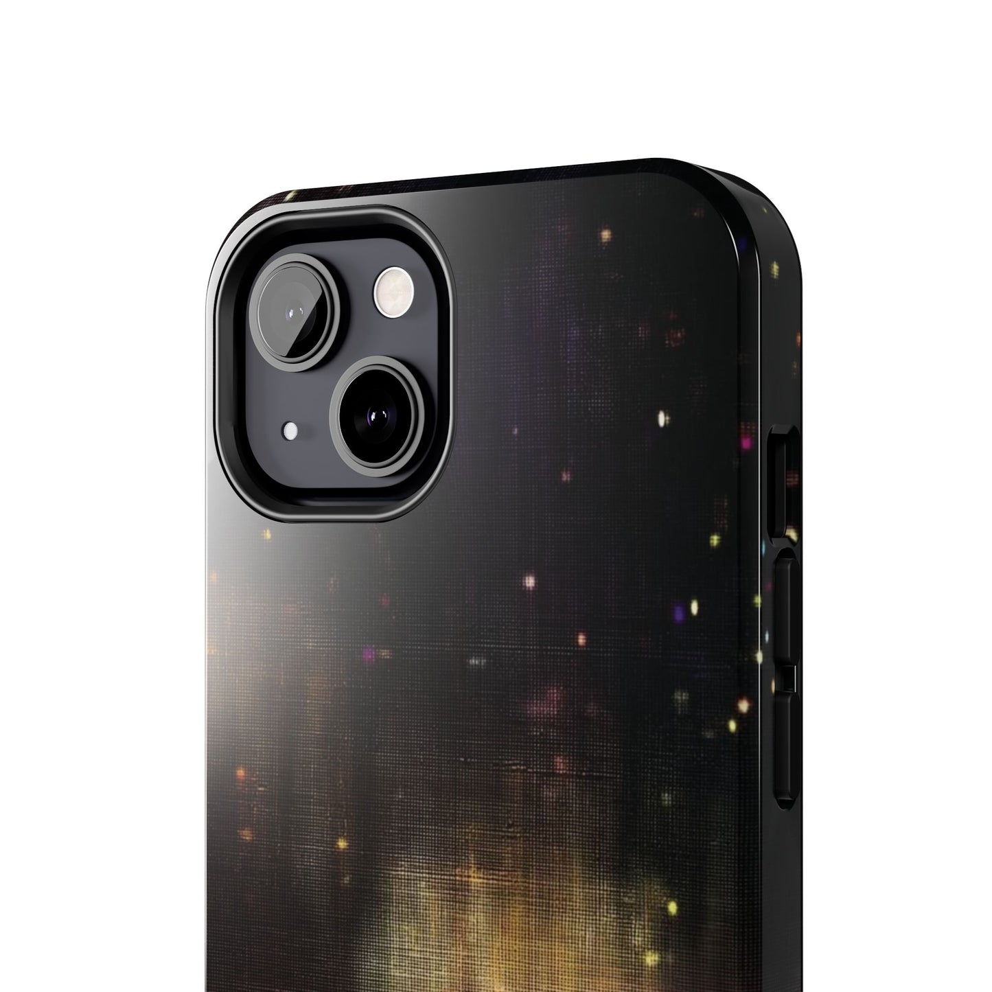 Velunéa Midnight Glow Phone Case