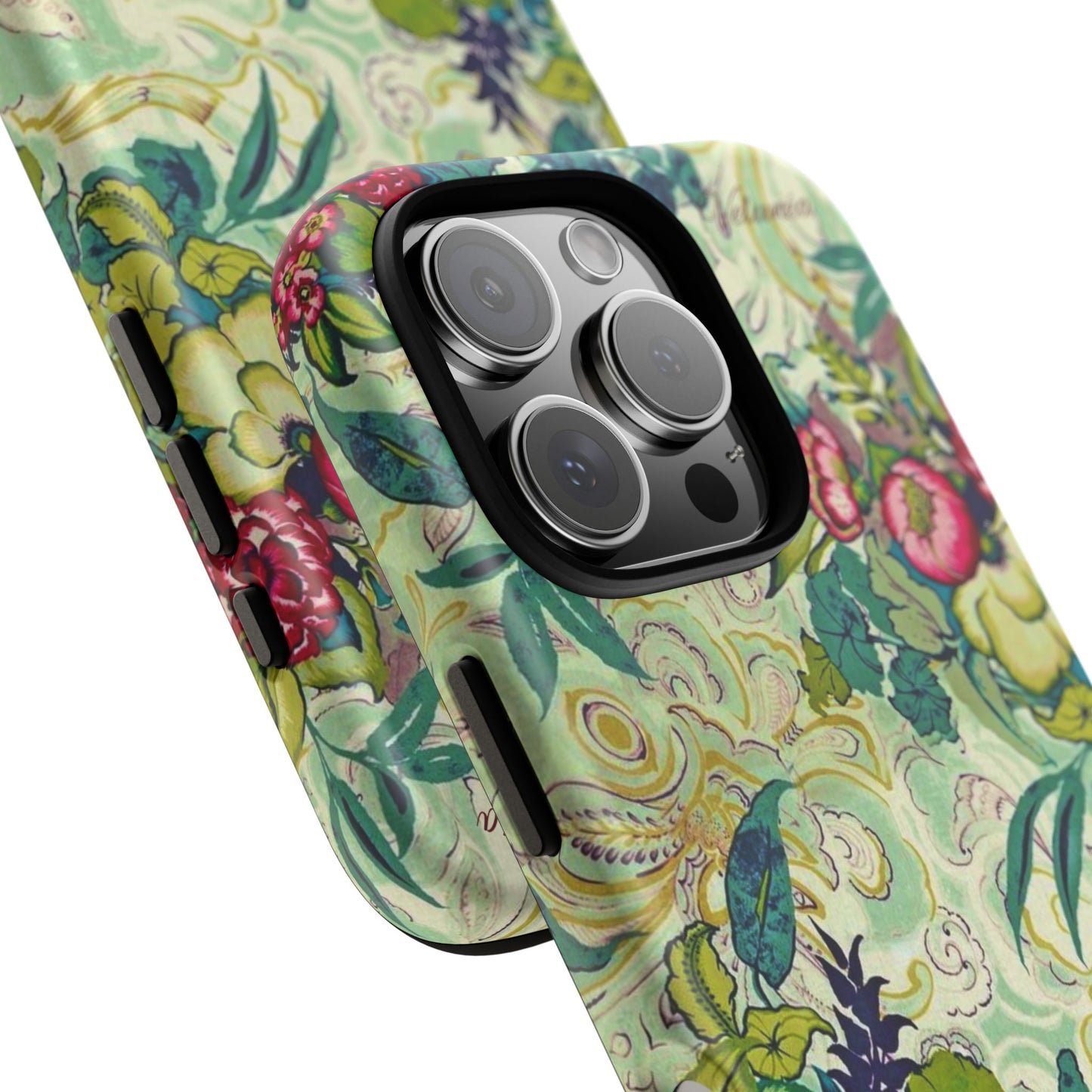 Velunéa Garden Muse Phone Case