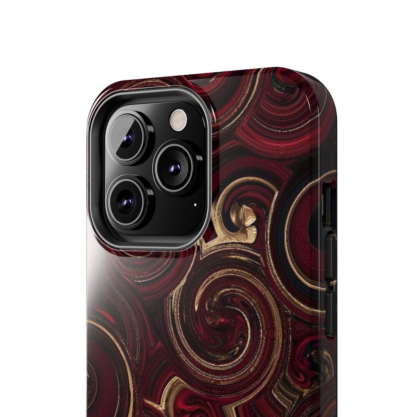 Velunéa Velvet Swirl Case