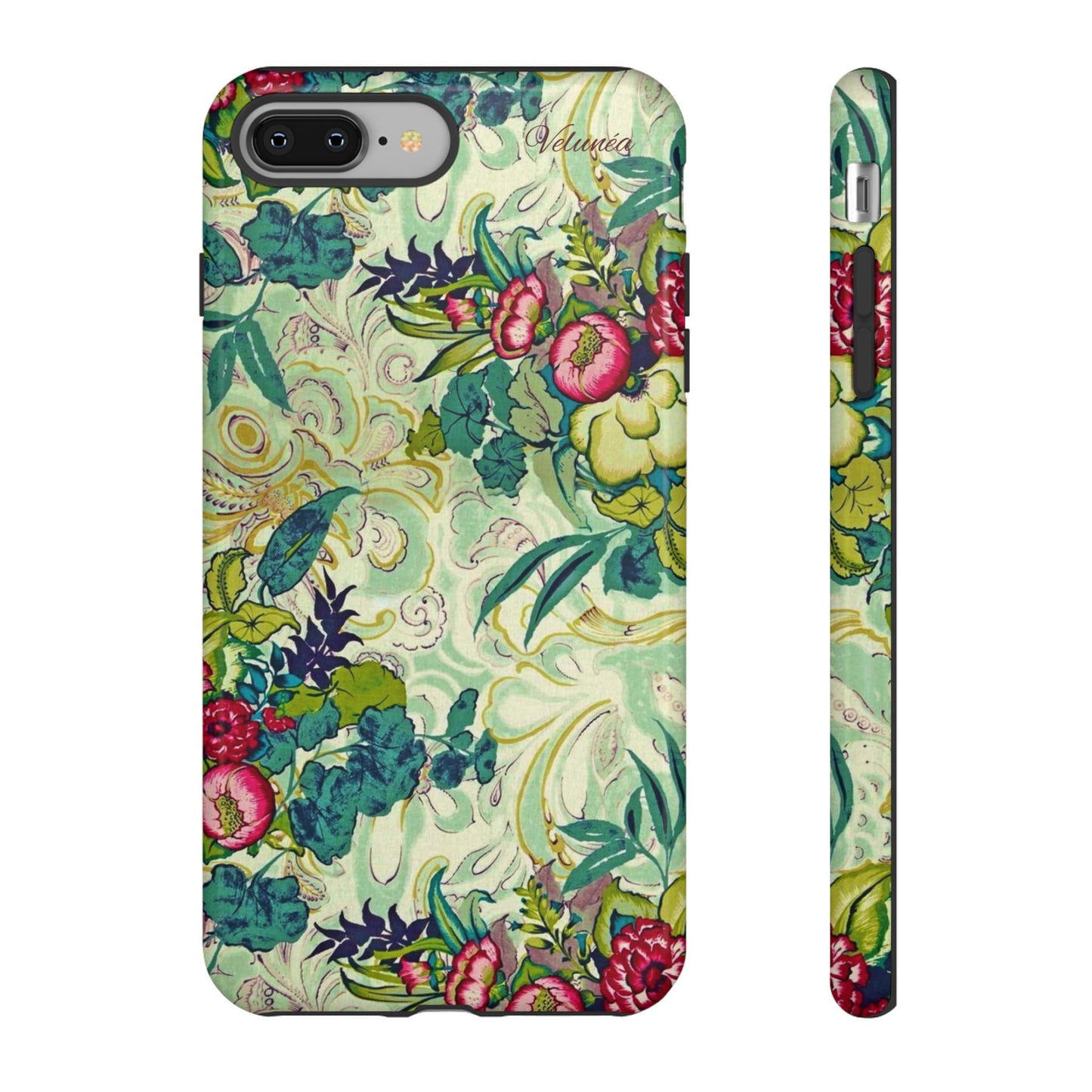 Velunéa Garden Muse Phone Case