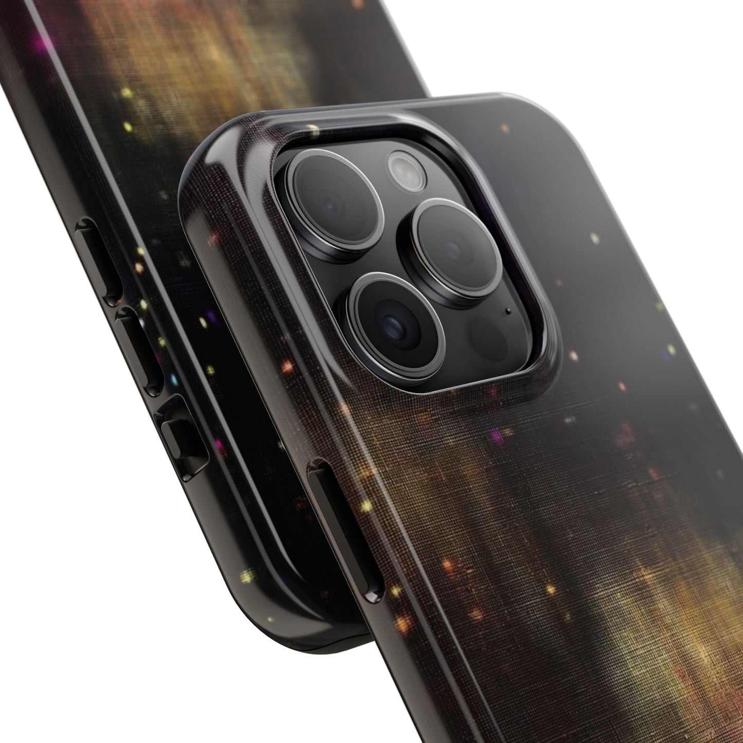 Velunéa Midnight Glow Phone Case