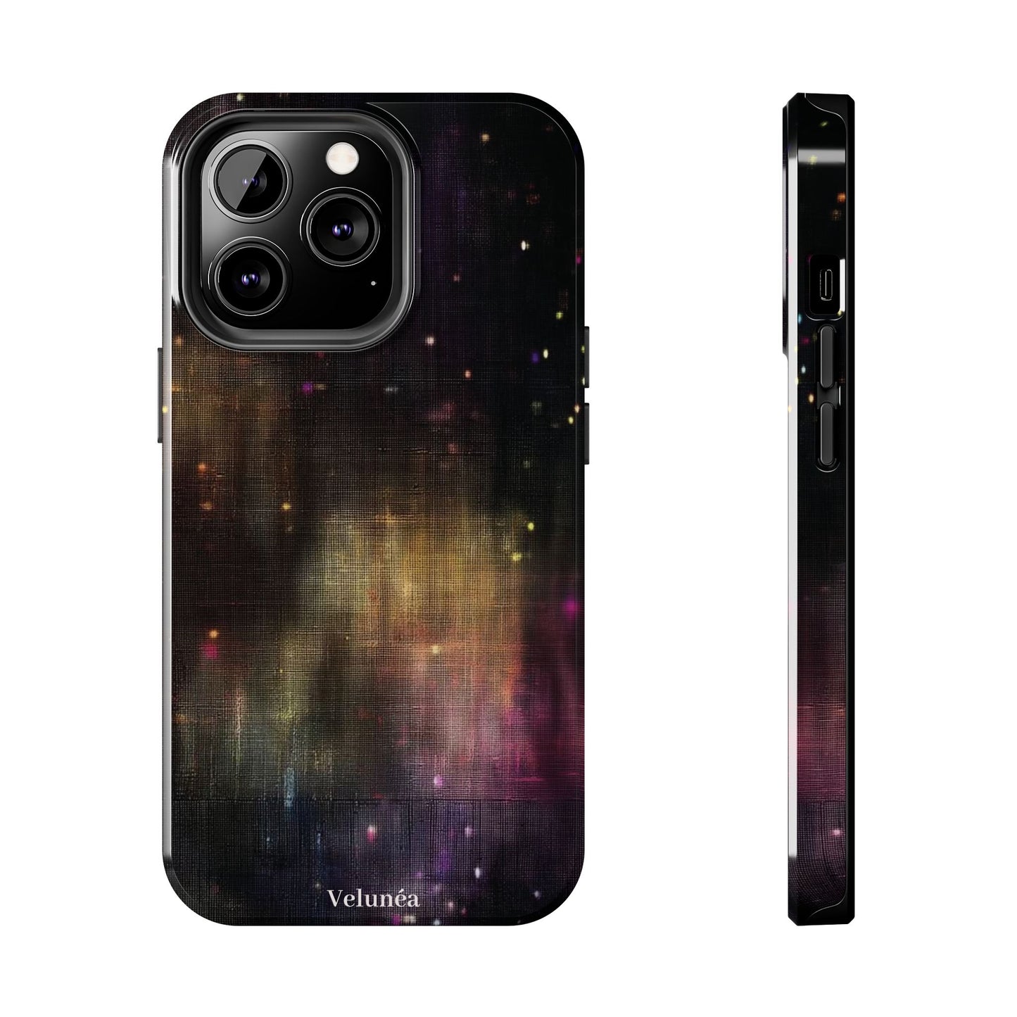Velunéa Midnight Glow Phone Case