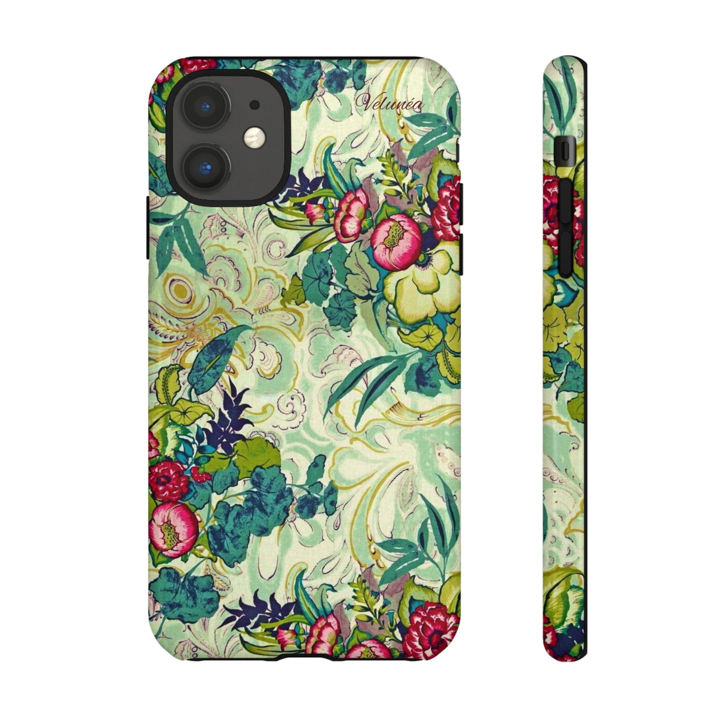 Velunéa Garden Muse Phone Case