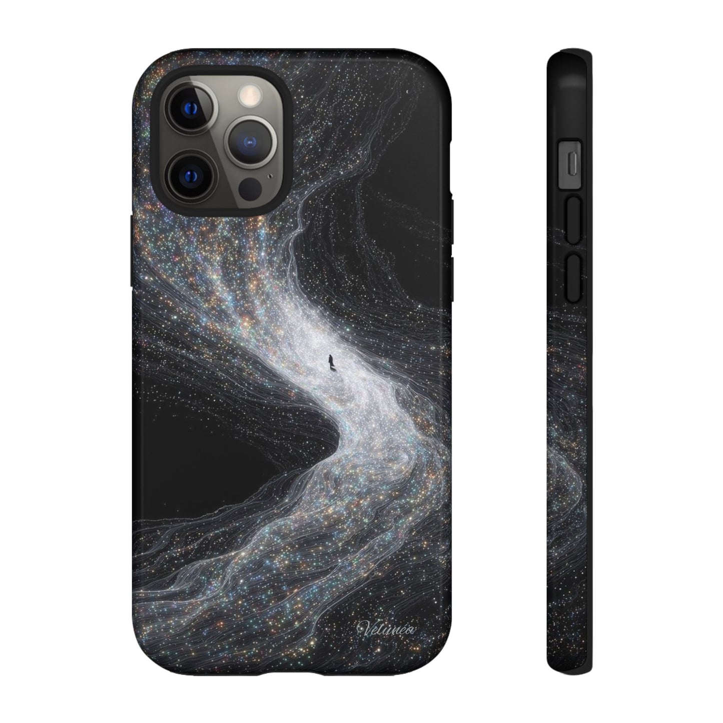 Velunéa Stardust Phone Case