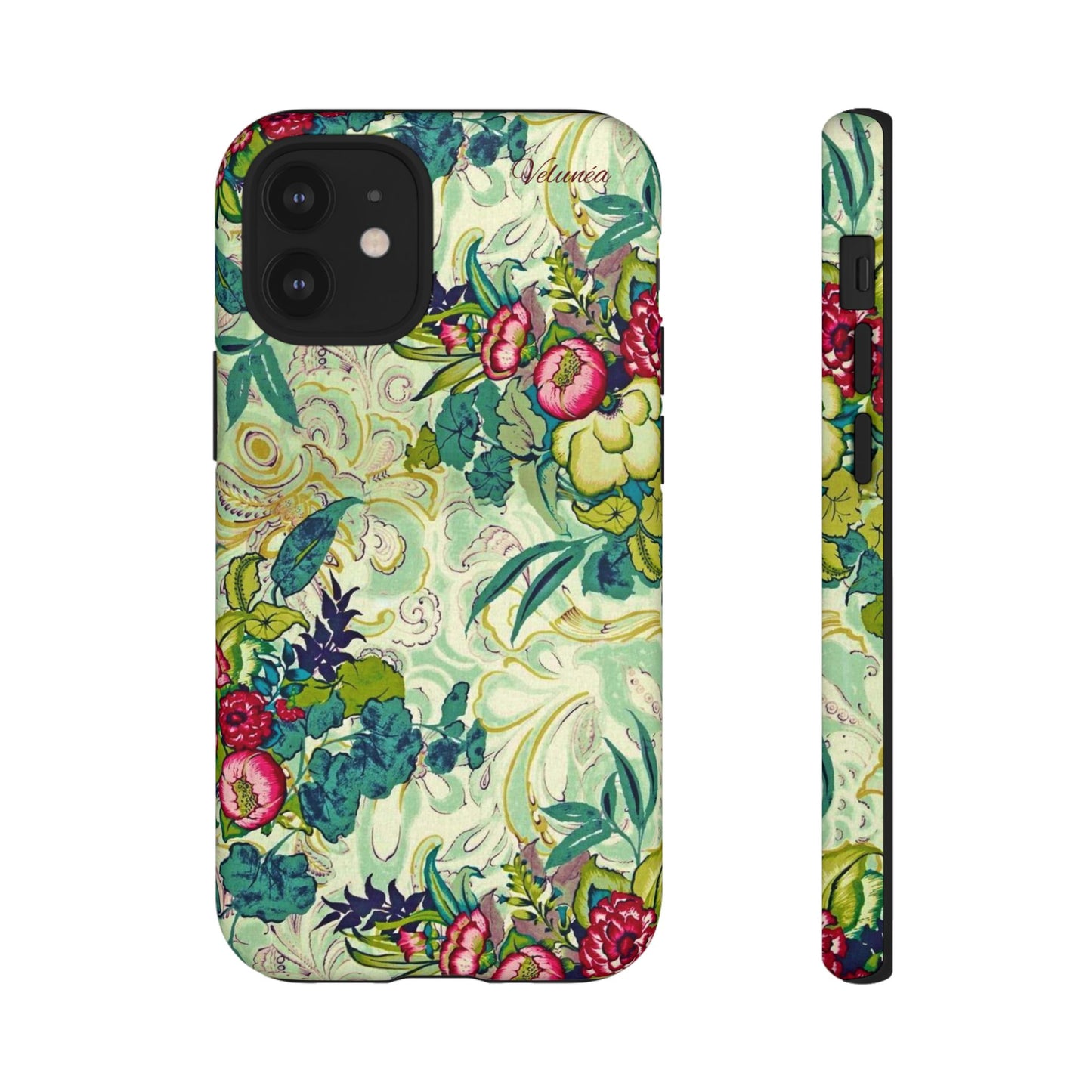 Velunéa Garden Muse Phone Case