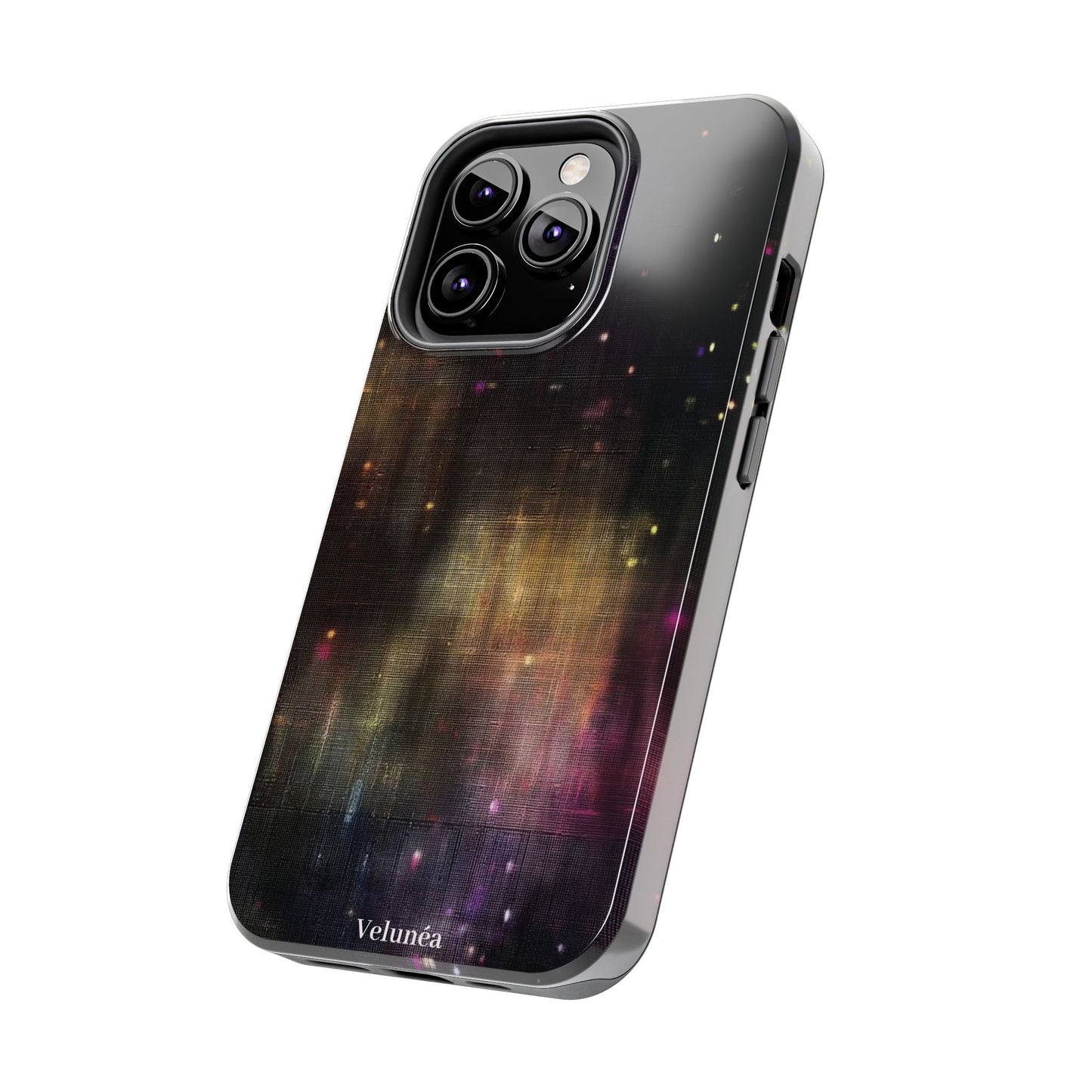 Velunéa Midnight Glow Phone Case