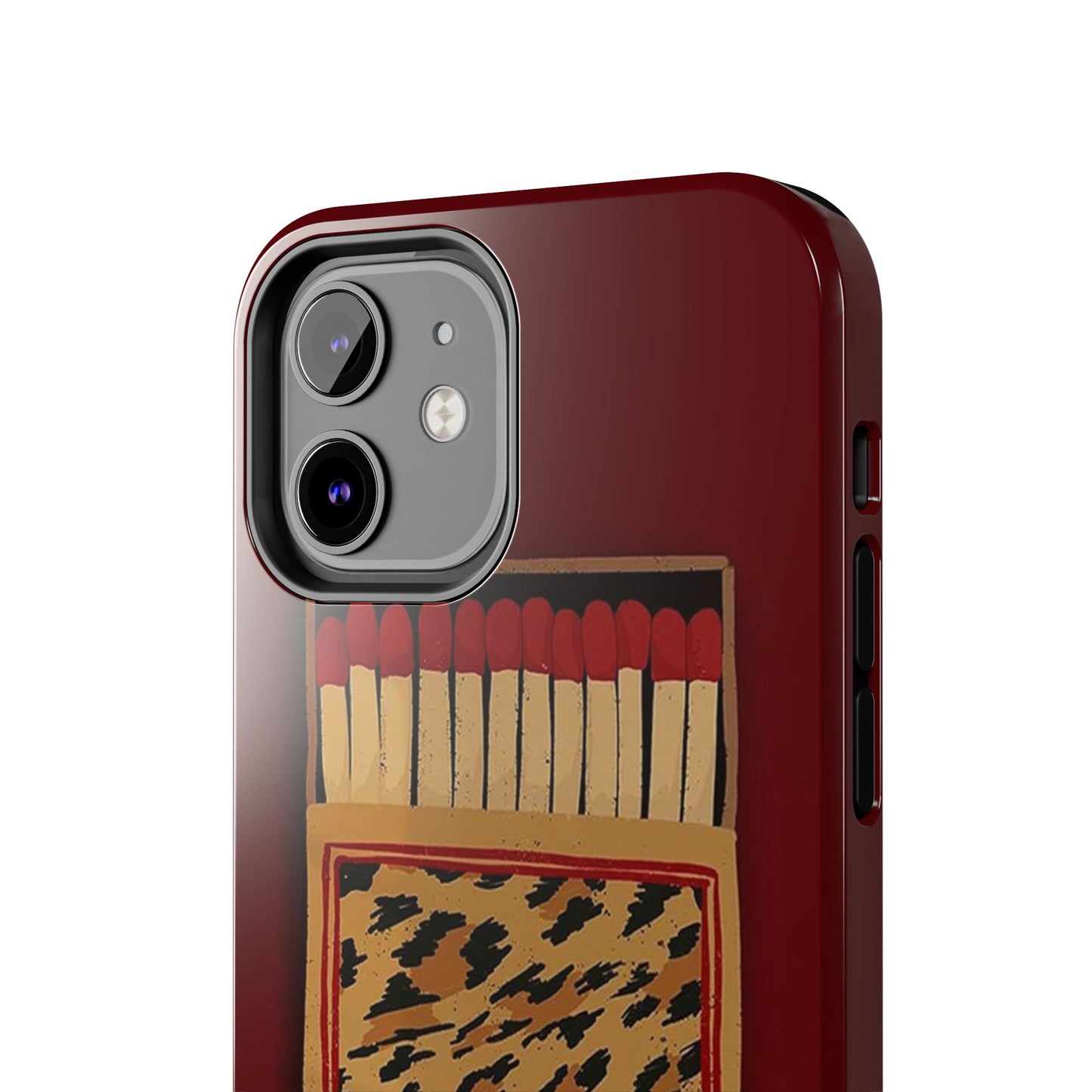 Velunéa Matchbox Case