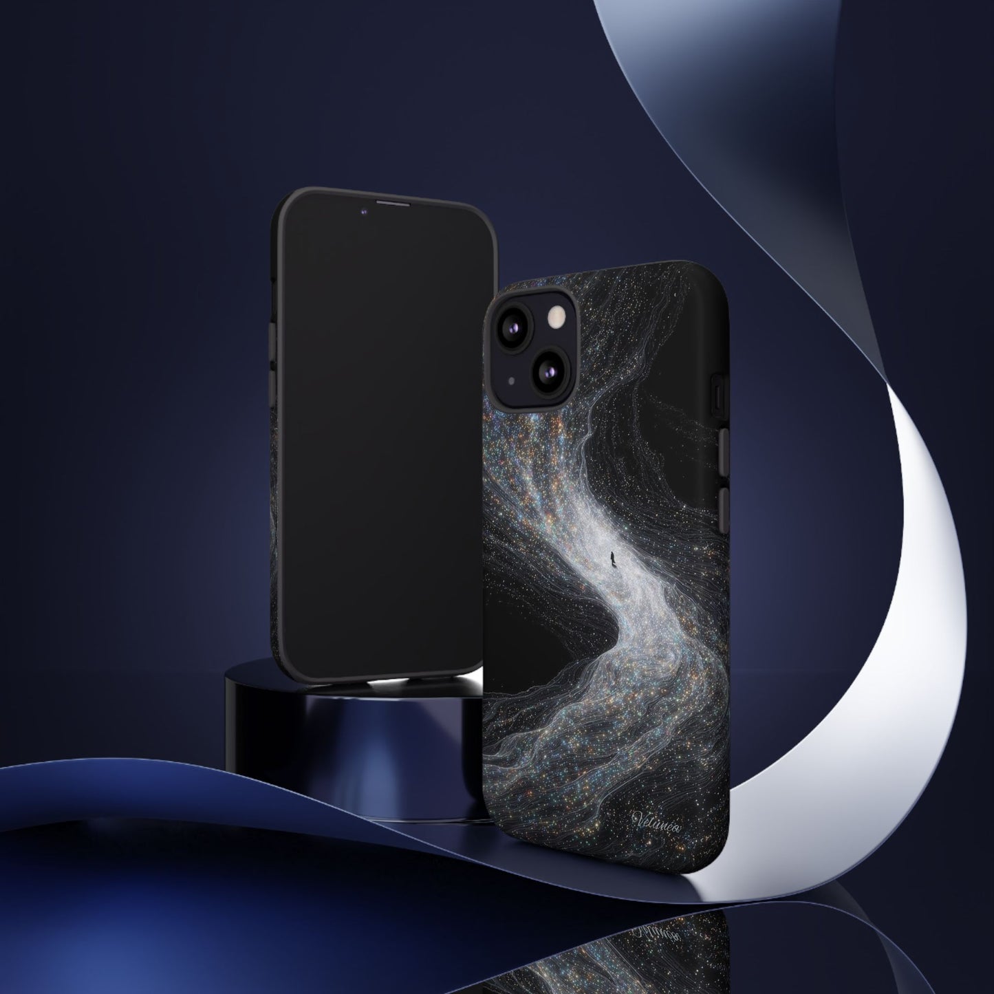 Velunéa Stardust Phone Case
