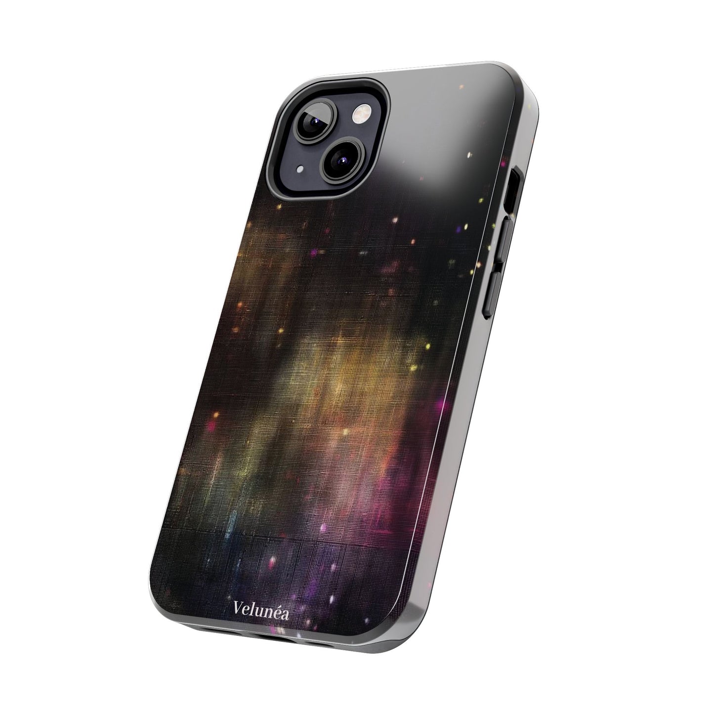 Velunéa Midnight Glow Phone Case
