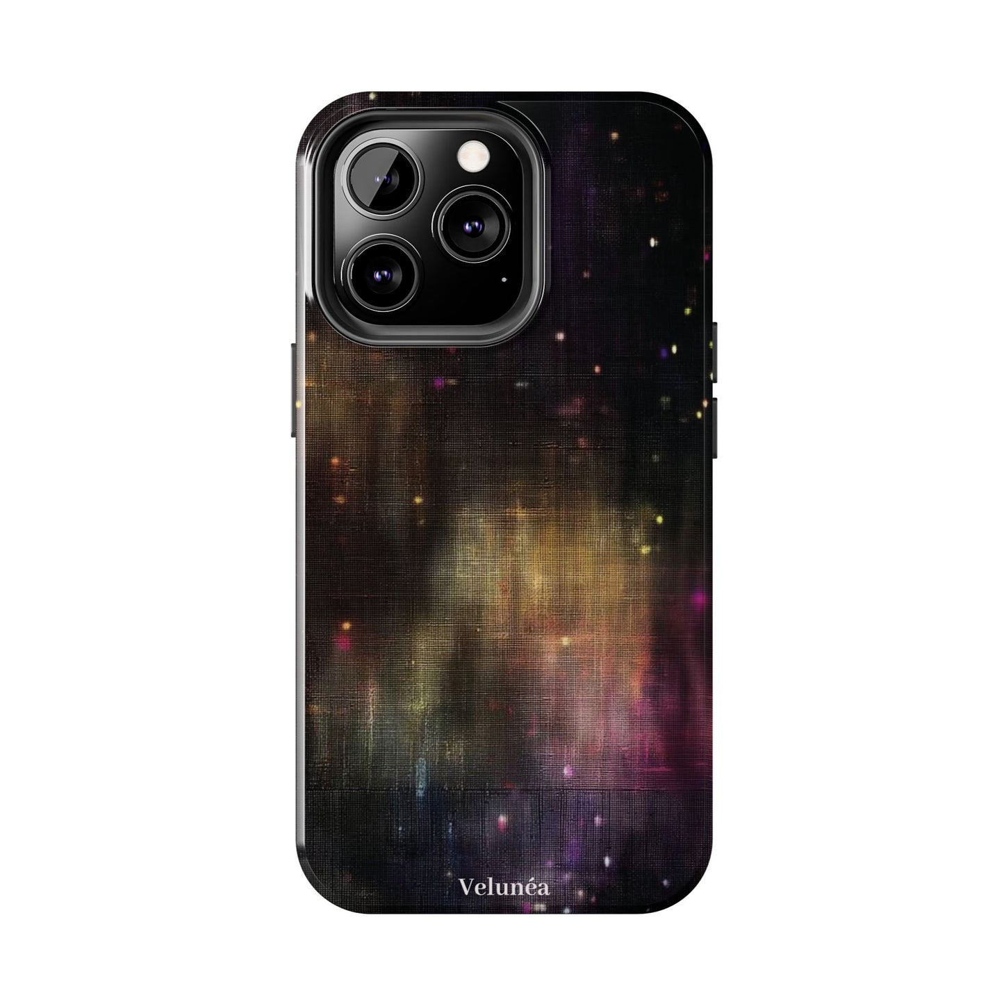 Velunéa Midnight Glow Phone Case