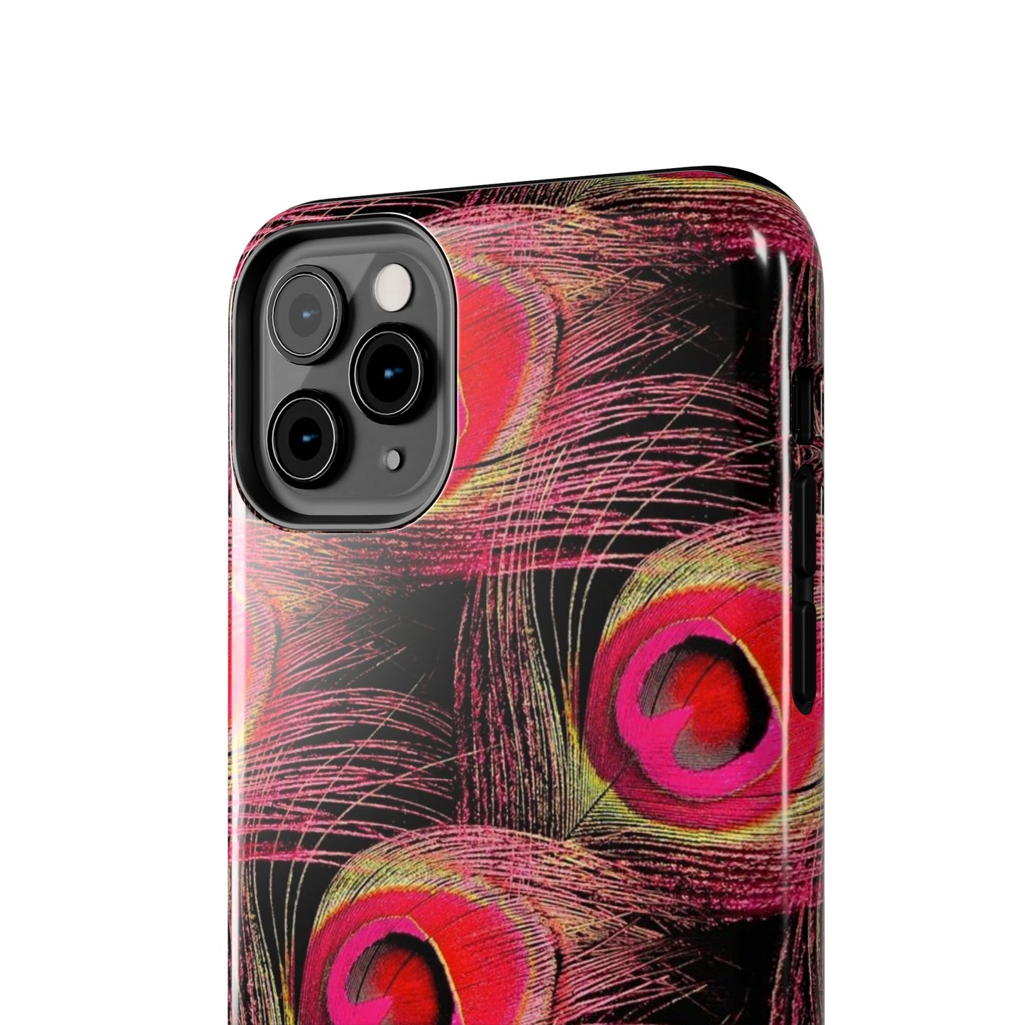 Velunéa Peacock Muse Case