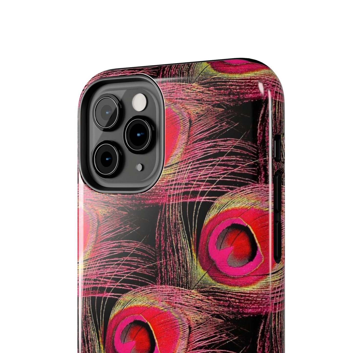Velunéa Peacock Muse Case