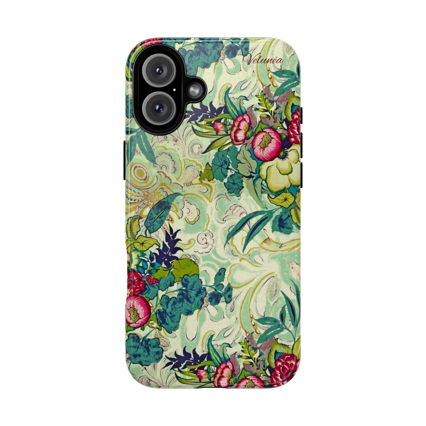 Velunéa Garden Muse Phone Case