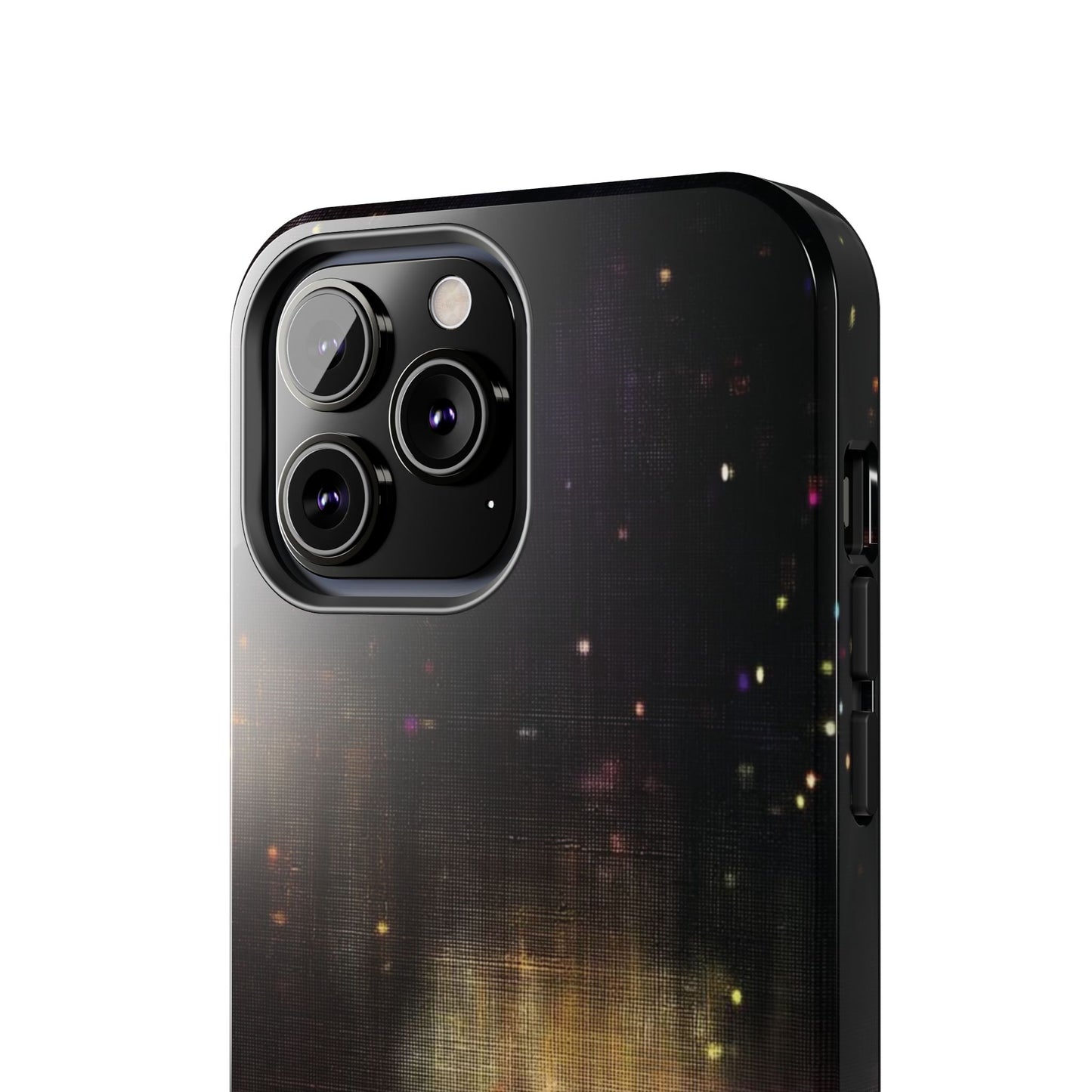 Velunéa Midnight Glow Phone Case