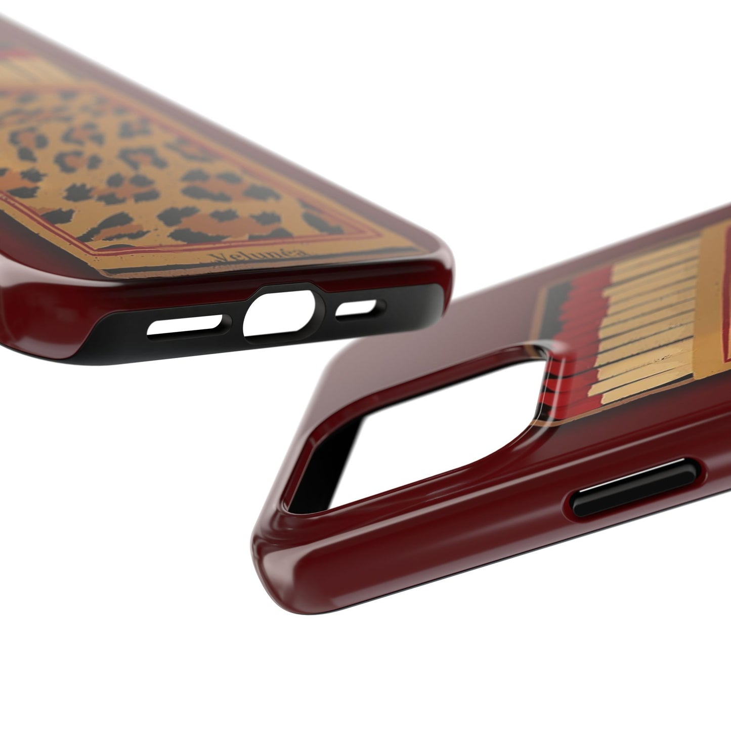 Velunéa Matchbox Case