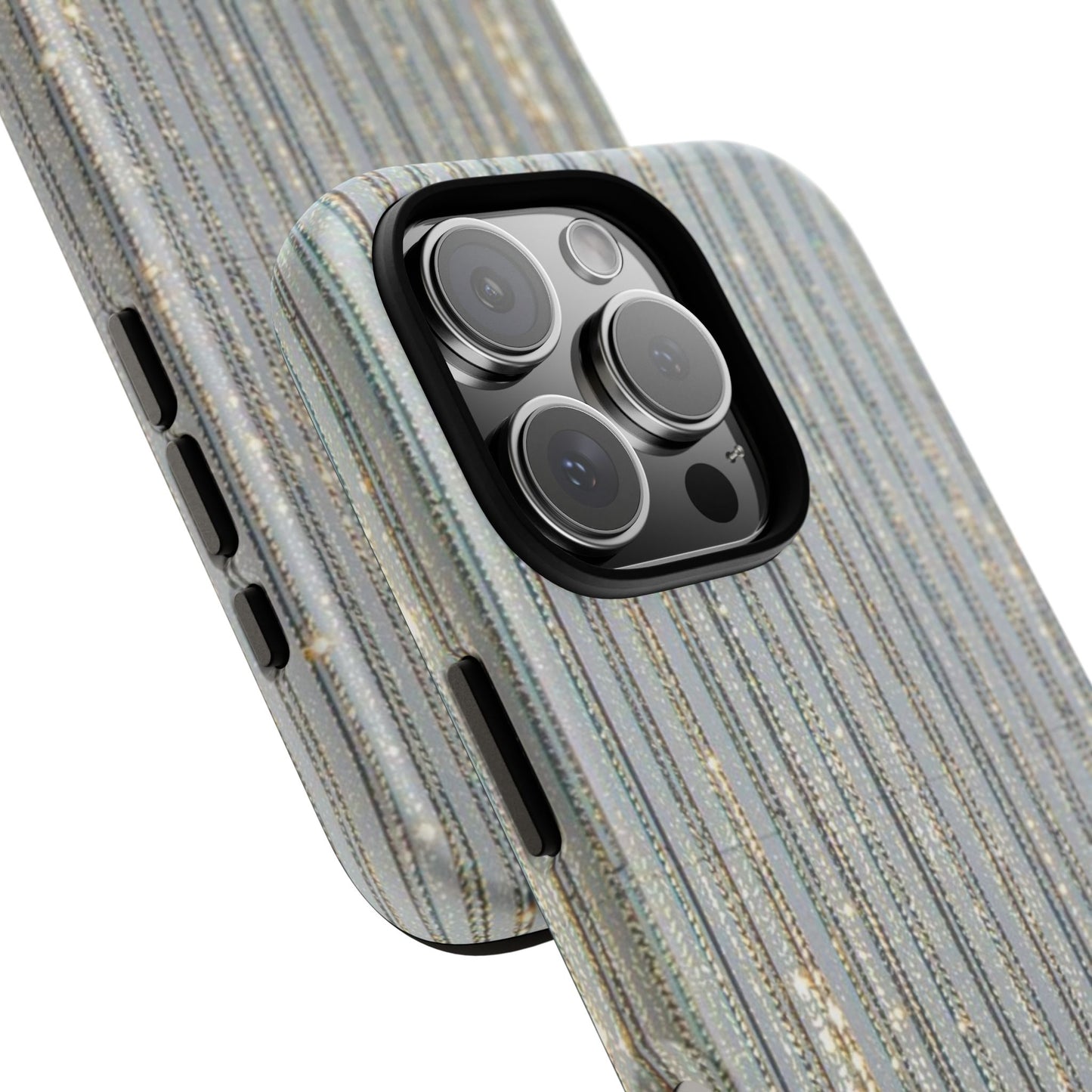 Velunéa Silver Lines Phone Case