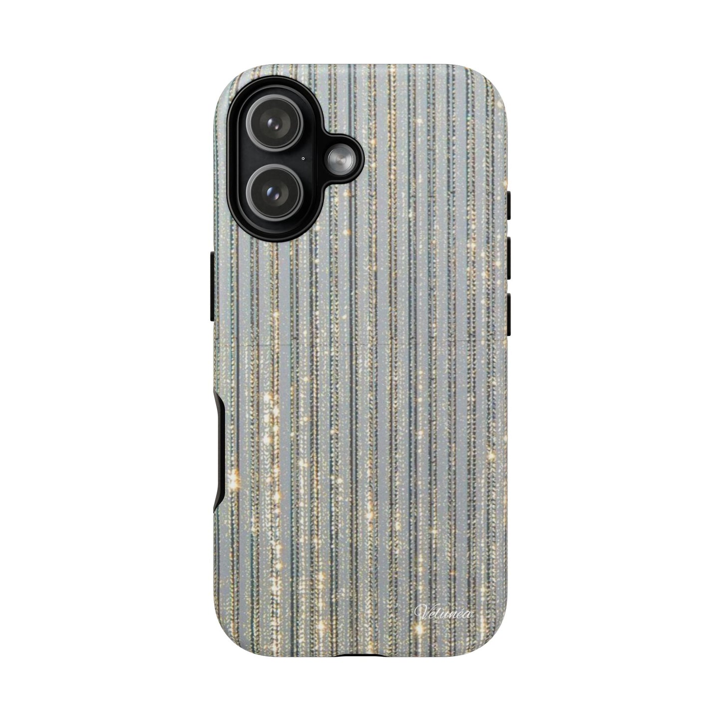 Velunéa Silver Lines Phone Case