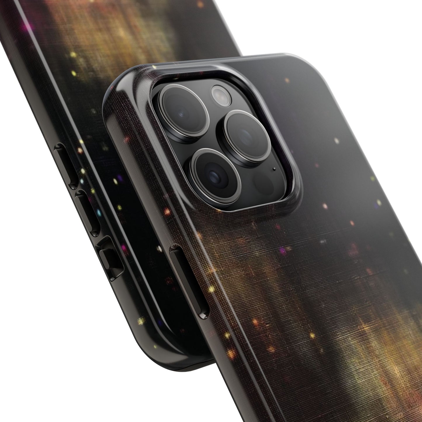 Velunéa Midnight Glow Phone Case