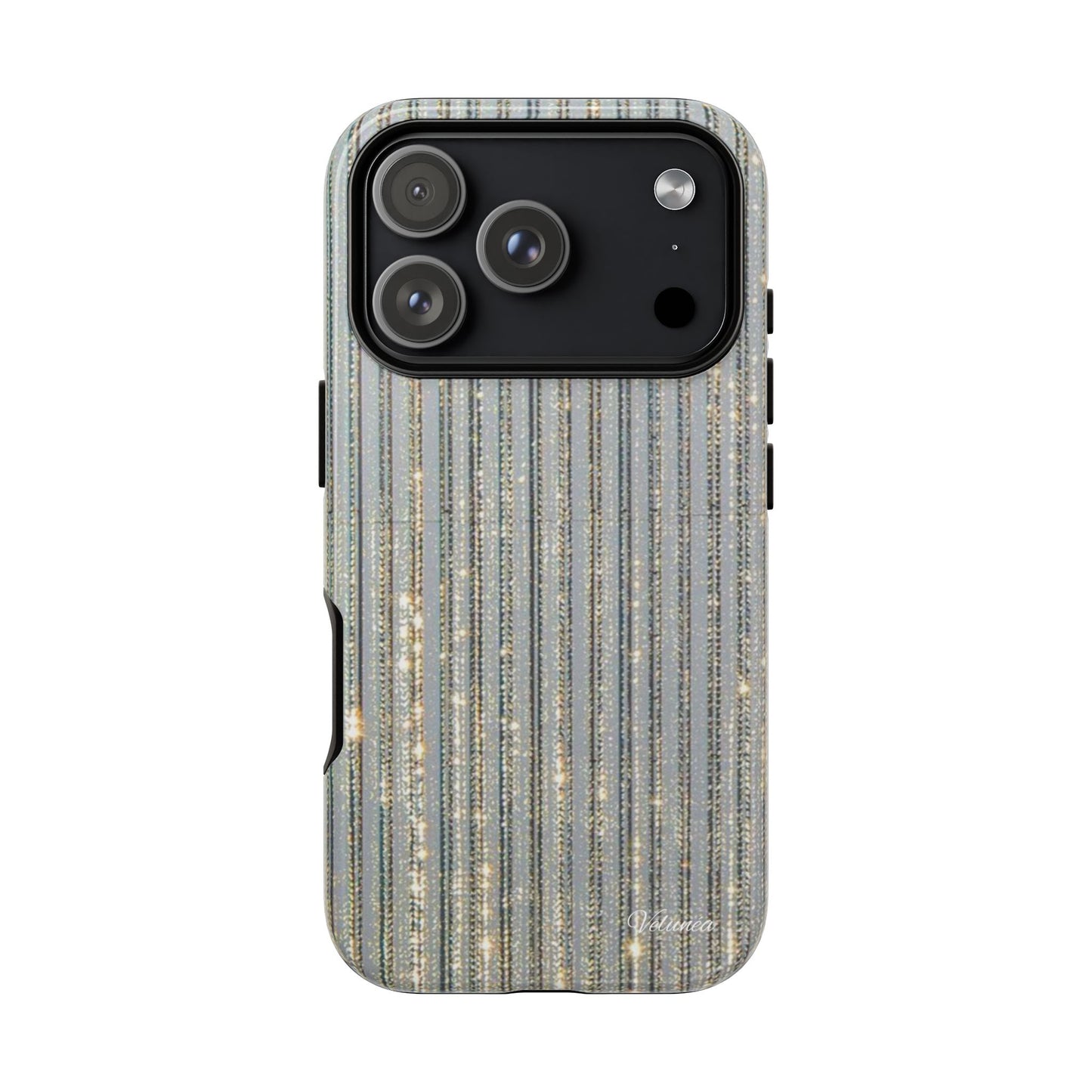 Velunéa Silver Lines Phone Case