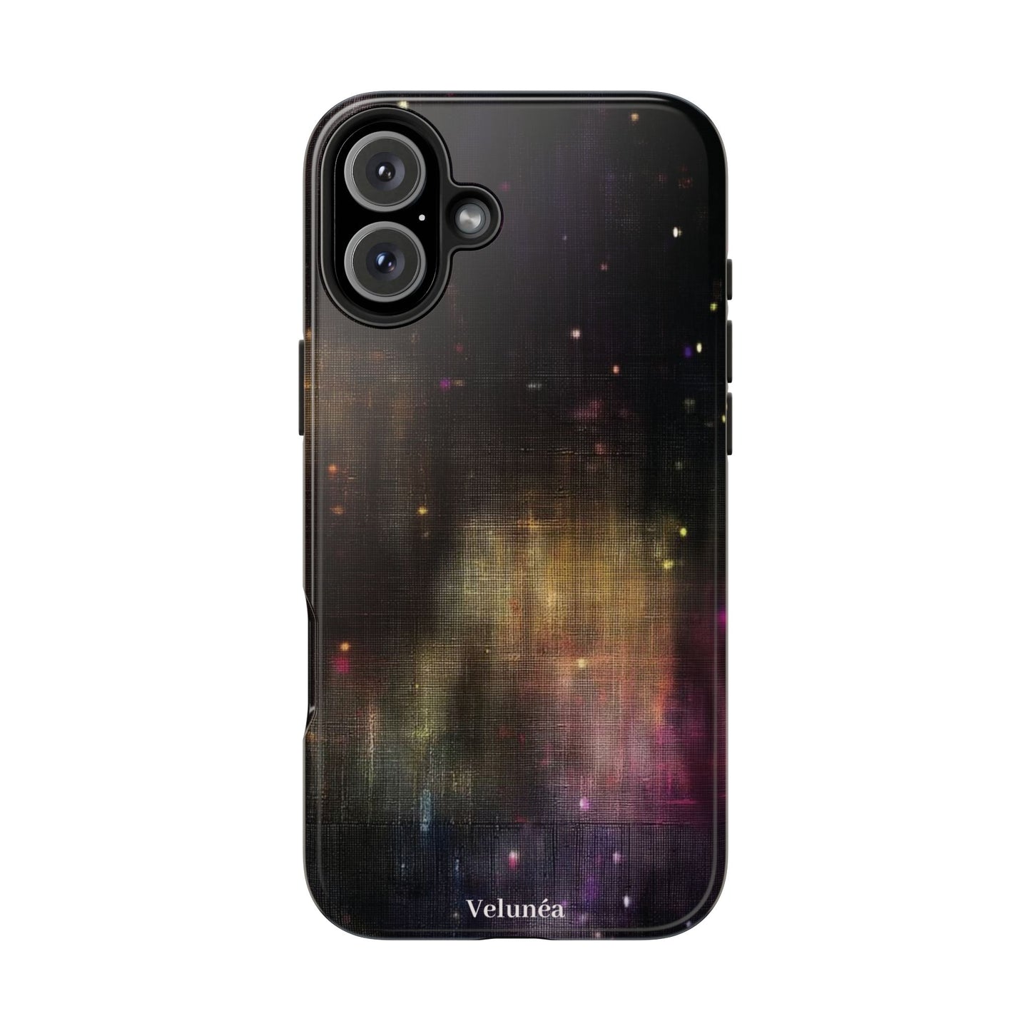 Velunéa Midnight Glow Phone Case