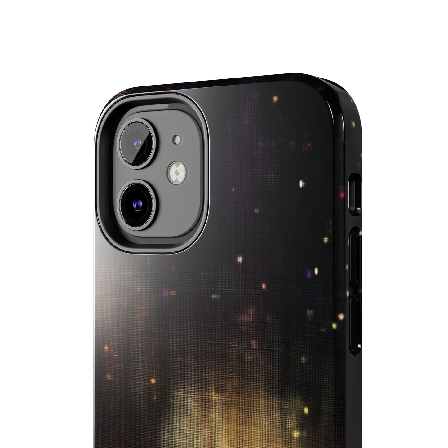 Velunéa Midnight Glow Phone Case