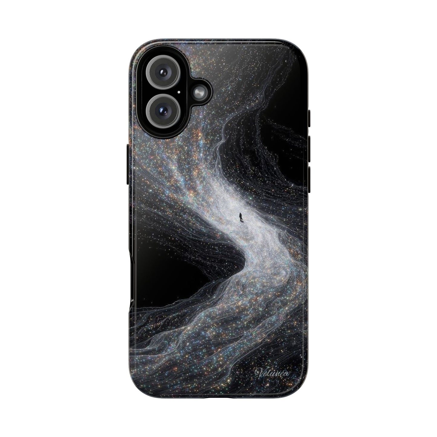 Velunéa Stardust Phone Case