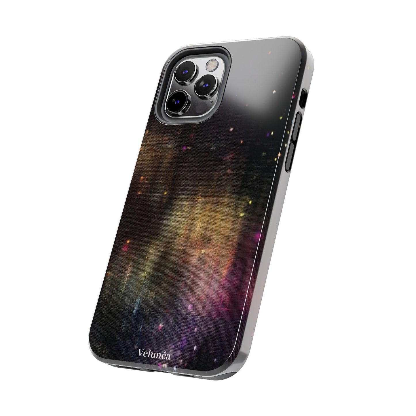 Velunéa Midnight Glow Phone Case