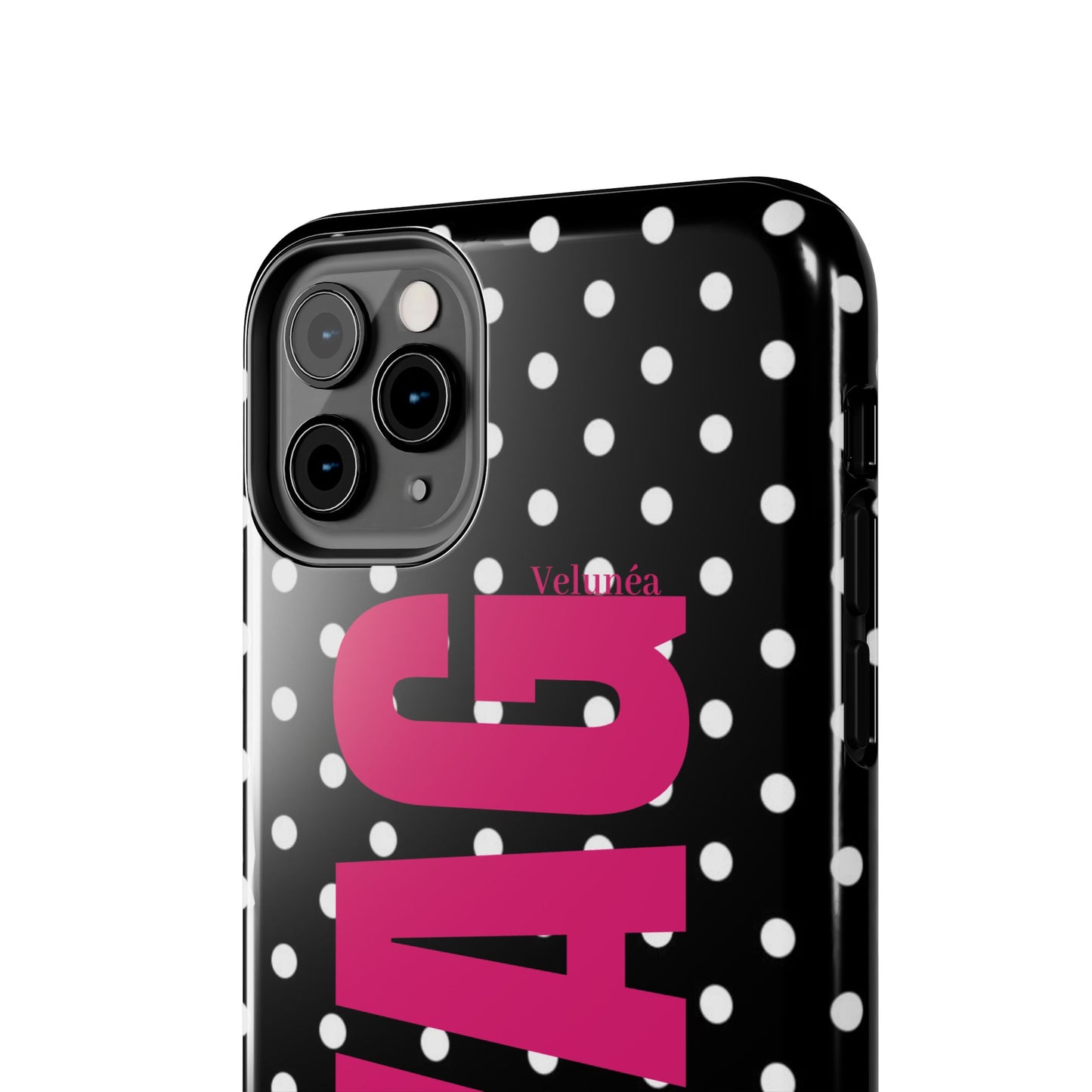 Velunéa "SWAG" Polka Dot Case