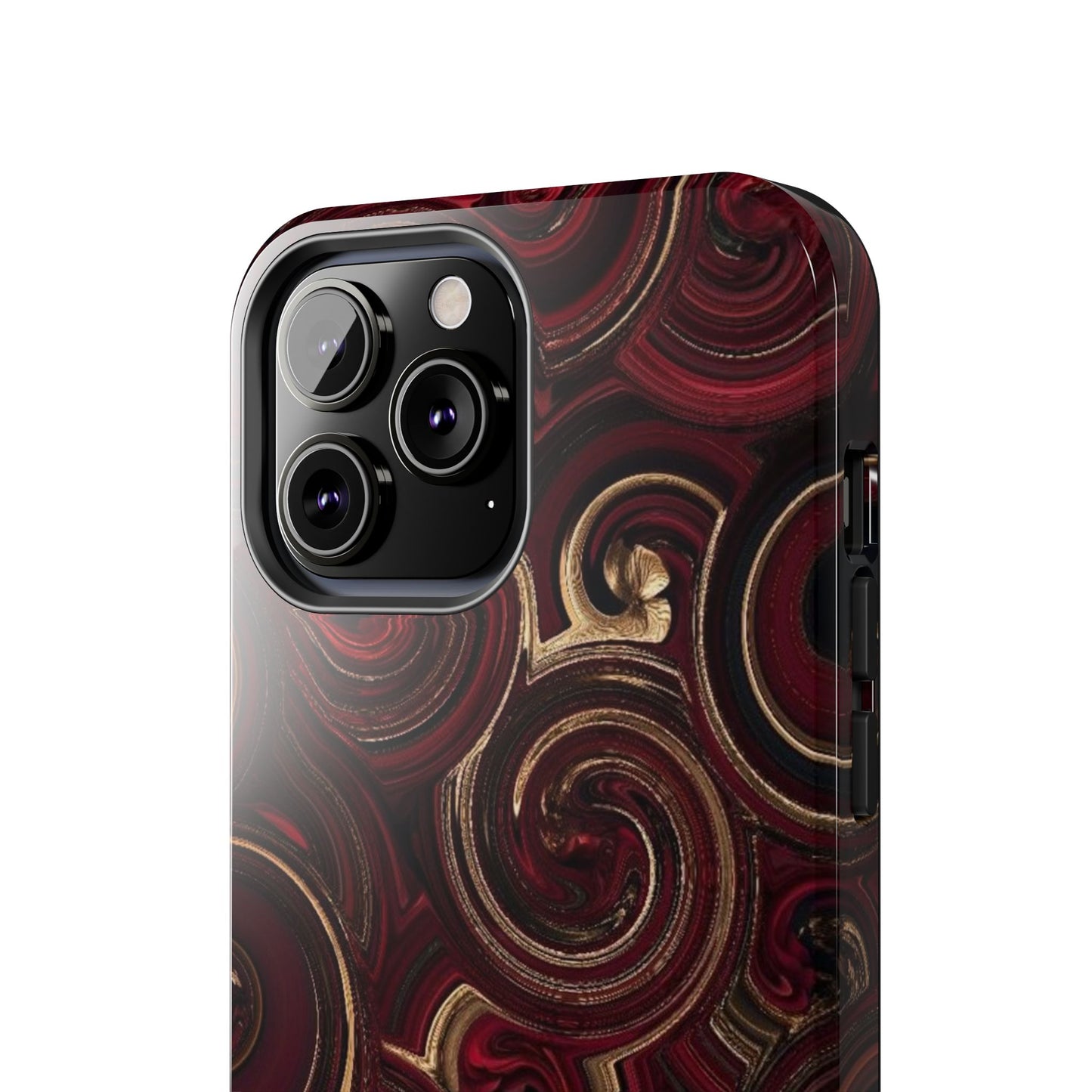 Velunéa Velvet Swirl Case