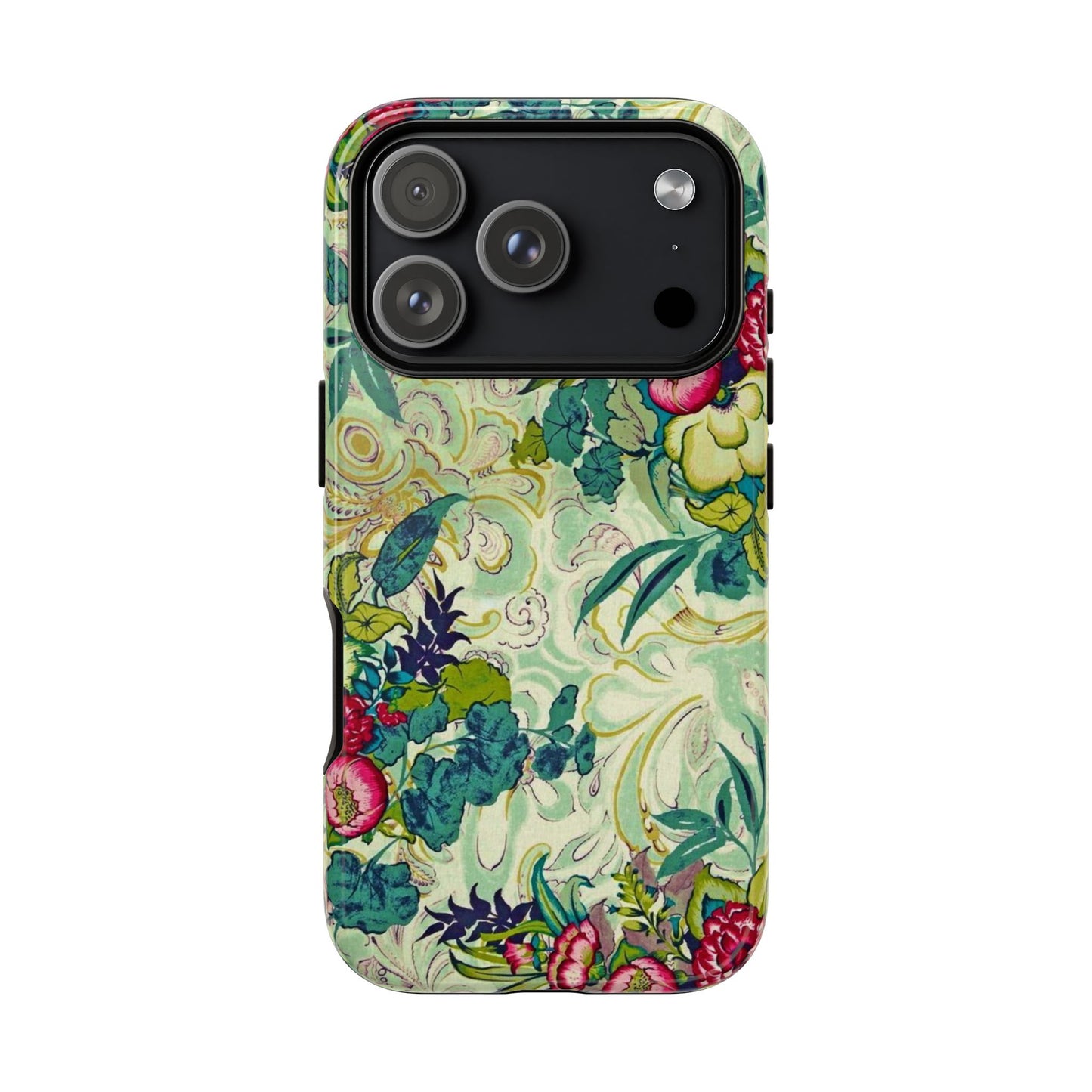 Velunéa Garden Muse Phone Case