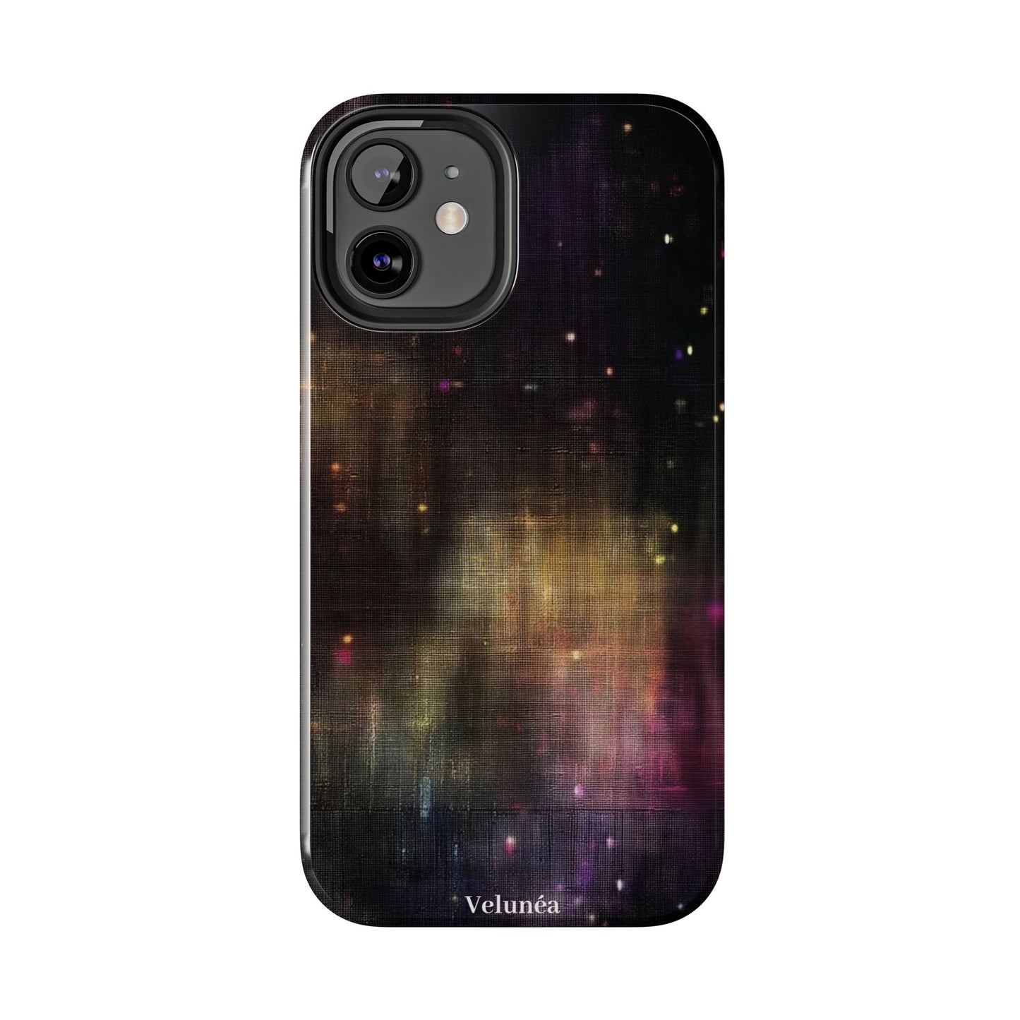 Velunéa Midnight Glow Phone Case