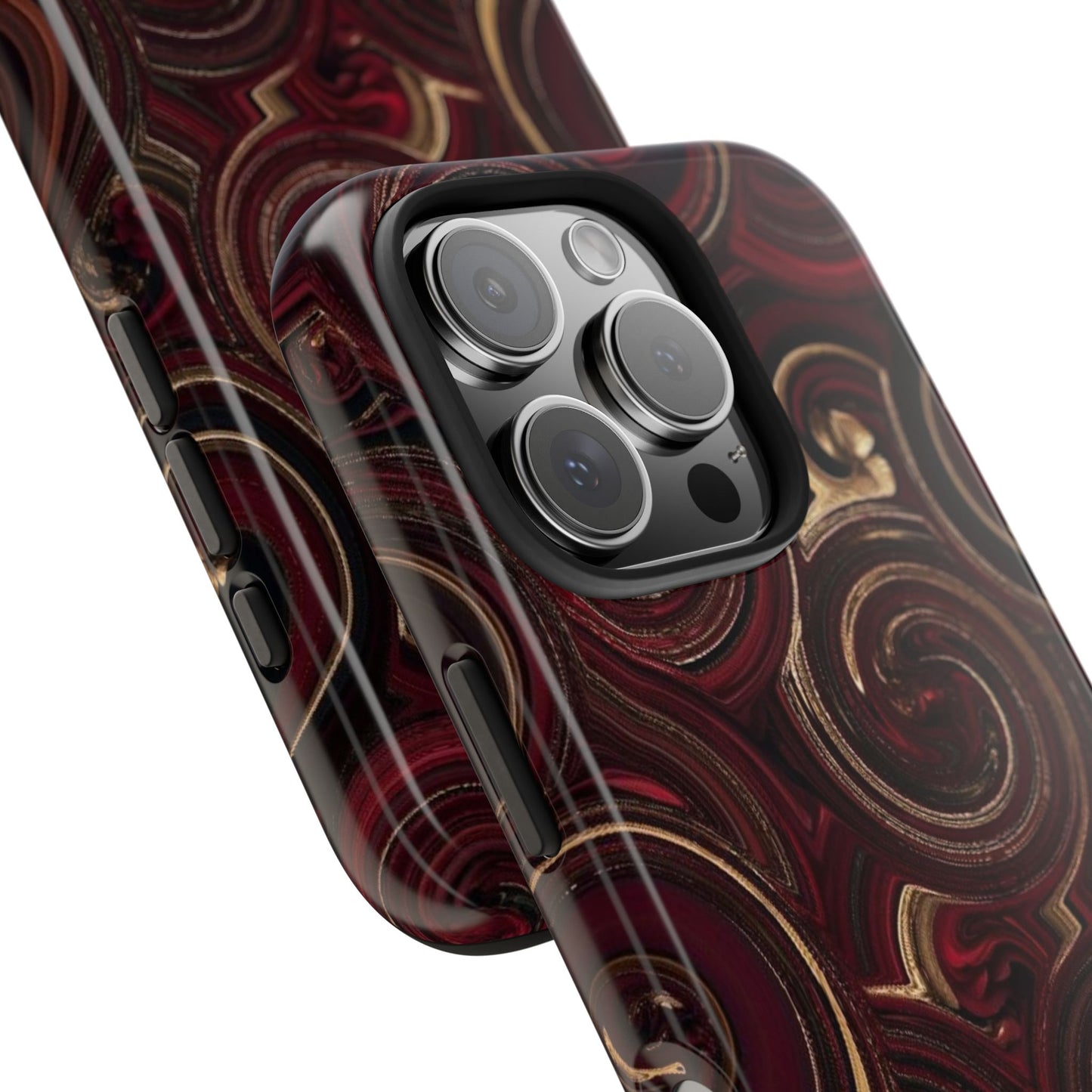 Velunéa Velvet Swirl Case