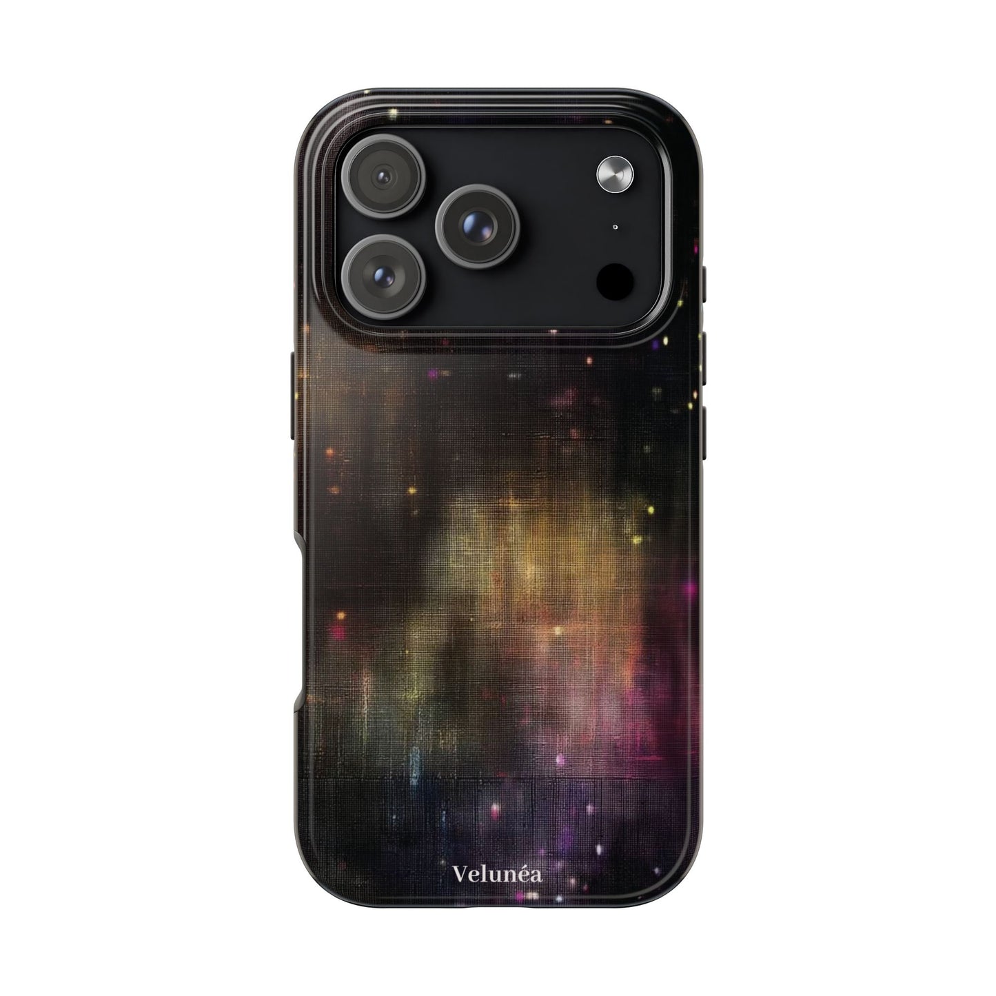 Velunéa Midnight Glow Phone Case