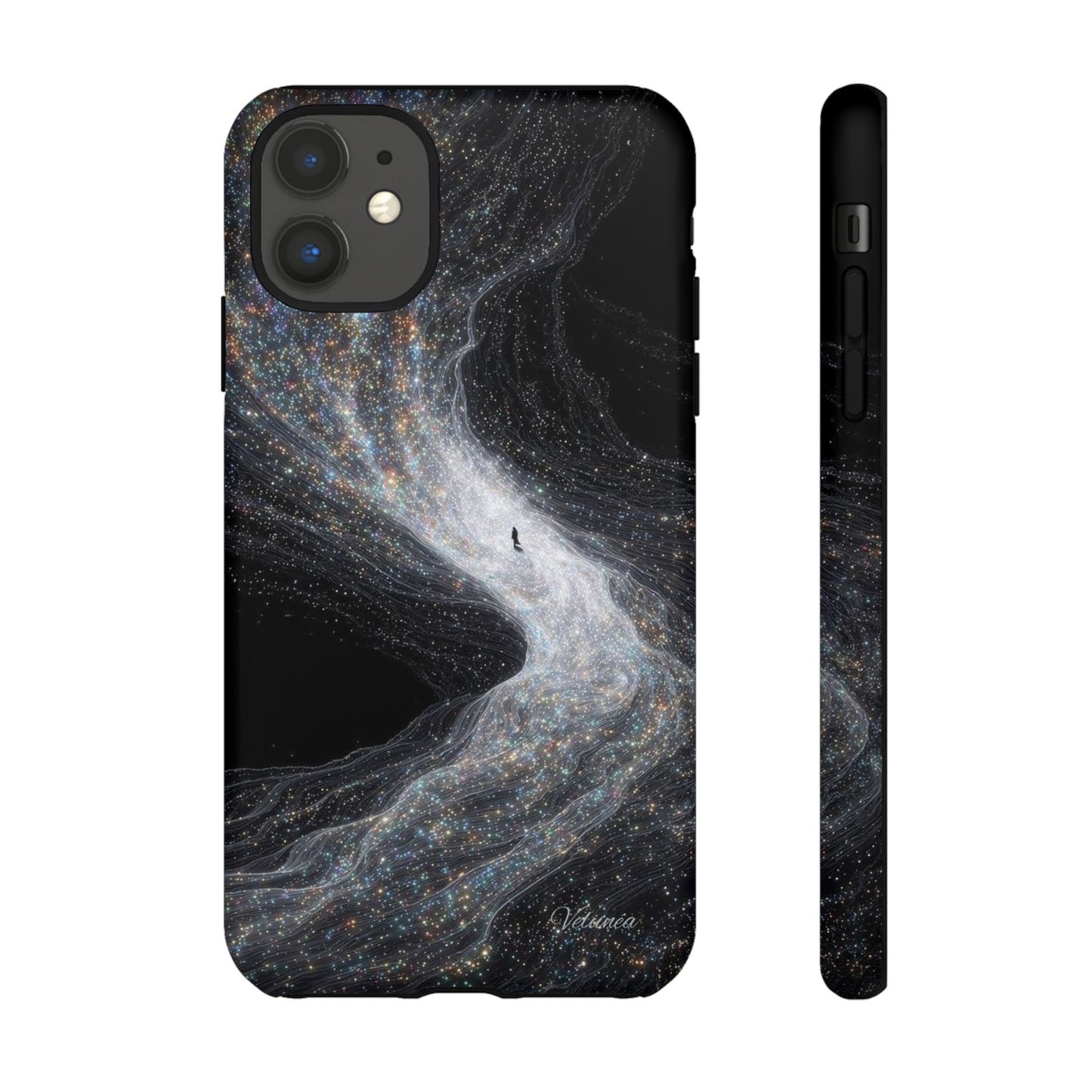 Velunéa Stardust Phone Case
